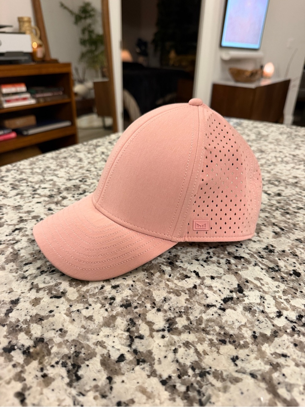 Melin A Game Hydro Pink Small